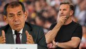 Galatasaray'ın hedefinde milli yıldız var