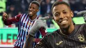 Trabzonspor'la sözleşmesi bitmişti!