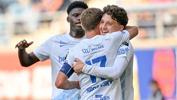 Arsenal 'really close' to signing wonderkid Karetsas: Historical move!
