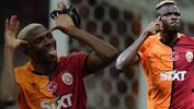 Victor Osimhen'i bile hayrete düşüren inanılmaz teklif: Yok artık Galatasaray!