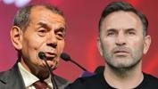 Galatasaray, transferde gözünü kararttı!