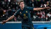 Fenerbahçe'de Dusan Vlahovic transferi için sıcak gelişme! İtalyanlar, Fenerbahçe'nin teklifini duyurdu...