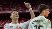 'Arda Güler ile doğrudan görüştü' Real Madrid mücevherini kaybedebilir: Daha fazla süre alacaksın