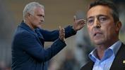 ÖZEL | Jose Mourinho giderse yerine gelecek isim belli oldu! Londra'da kritik görüşme