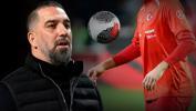 Arda Turan gözünü milli yıldıza dikti! Shakhtar Donetsk’ten transfer atağı