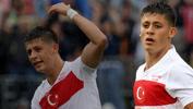 Arda Güler ABD'ye gol attı, İspanya ayağa kalktı