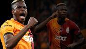 Galatasaray taraftarları bu haberi duyunda sevince boğuldu: 'Victor Osimhen teklifi reddetti'