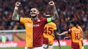 Galatasaray'da ipler koptu! Mauro Icardi ile tartışan yıldız ayrılıyor...