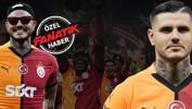 Mauro Icardi ile tartışan yıldız ayrılıyor...