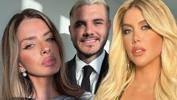Icardi'nin sevgilisi China Suarez ölüm tehditlerini açıkladı 