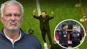 'Galatasaray, Türkiye'nin Real Madrid'i' İspanyol basınına olay itiraf: Jose Mourinho bizi motive etti