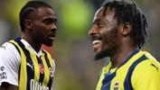 Ezeli rakipten Osayi Samuel'e tranfer teklifi! 