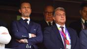 Shock for Barcelona: UEFA imposes FFP fine