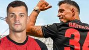 Xhaka'nın yıllık maliyeti masadan kaldırttı! 