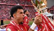 Luis Diaz is the biggest target for Barcelona