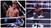 Canelo vs Crawford will be live on Netflix! Here are the details we know so far
