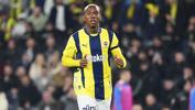 Fenerbahçe'nin yıldızı Talisca'dan transfer itirafı!