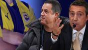Fenerbahçe'nin büyük yatırımı 1 dakika oynamadan gidiyor