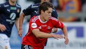 Manchester City reportedly close to sign Norwegian wonderkid Sverre Nypan