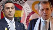 Fenerbahçe'den Galatasaray'a Sane intikamı: 90 milyon euroluk yıldız! Transferde ezeli rekabet alevlendi