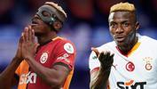Galatasaray'a Victor Osimhen şoku! Leroy Sane sevinci kısa sürdü