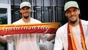 İmzayı attı, Bayern'e geri dönüyor! İşte nedeni