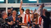 Galatasaray'ın Sane transferi dünyada ses getirdi!