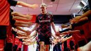 Liverpool has broken the transfer fee record for Florian Wirtz