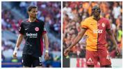 Manchester United's striker dilemma: Ekitike bombshell, Osimhen reality...