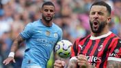 Kyle Walker ile resmi görüşmeler başladı!