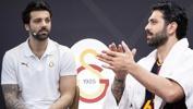 Galatasaray'da Göksenin Köksal ile yollar ayrıldı!