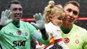 Fernando Muslera'nın yeni takımı belli oldu! İmzayı atıyor