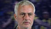 Fenerbahçe'de Jose Mourinho'nun 1 numaralı transfer hedefi belli oldu!