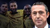 Fenerbahçe 60 milyon euroluk yıldızın peşinde