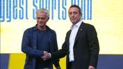 Fenerbahçe'de forvete sürpriz aday! Mourinho özellikle istedi
