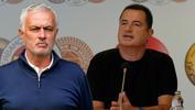 Jose Mourinho, Acun Ilıcalı'ya bu kağıdı vermiş! Fenerbahçe'deki krizin perde arkası ortaya çıktı...