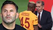Galatasaray, transferde büyük oynuyor!