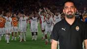 Shakhtar'da Arda Turan, Galatasaray'ın yıldızını istiyor!