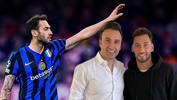 Galatasaray'dan Inter'i çıldırtan Hakan Çalhanoğlu hamlesi! İstanbul'da kritik görüşme