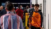 Lando Norris takes full blame for 'silly' crash with team-mate in Canadian GP