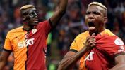Osimhen'de son dakika! Galatasaray süre vermişti,