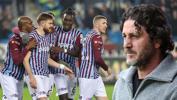 Batagov'a Premier Lig'den talip!