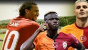 'Galatasaray transferde çıtayı çok yükseltti' Avrupa bile hayret etti: Devlerin arasına girmeye çalışıyor