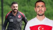 Merih Demiral'a transfer kancası! Avantaj sağlayacak