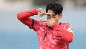 Fenerbahce is closely monitoring the situation of Heung Min-Son