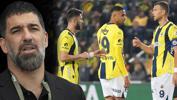 Arda Turan'ın ilk transferi Fenerbahçe'den! 
