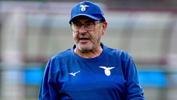 Maurizio Sarri on Saudi Arabia football: 'I follow my heart, not my money'