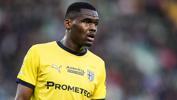 Inter and Parma working on Esposito-Bonny swap