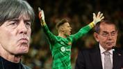 Galatasaray'ın kaleci transferinde Joachim Löw sürprizi!