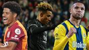 Süper Lig'in en değerli futbolcusu açıklandı! 
